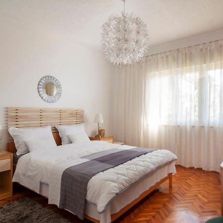 Seafront Apartment Jadri Umag Dış mekan fotoğraf