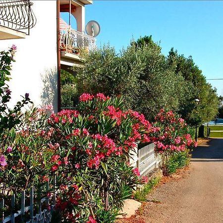 Seafront Apartment Jadri Umag Dış mekan fotoğraf