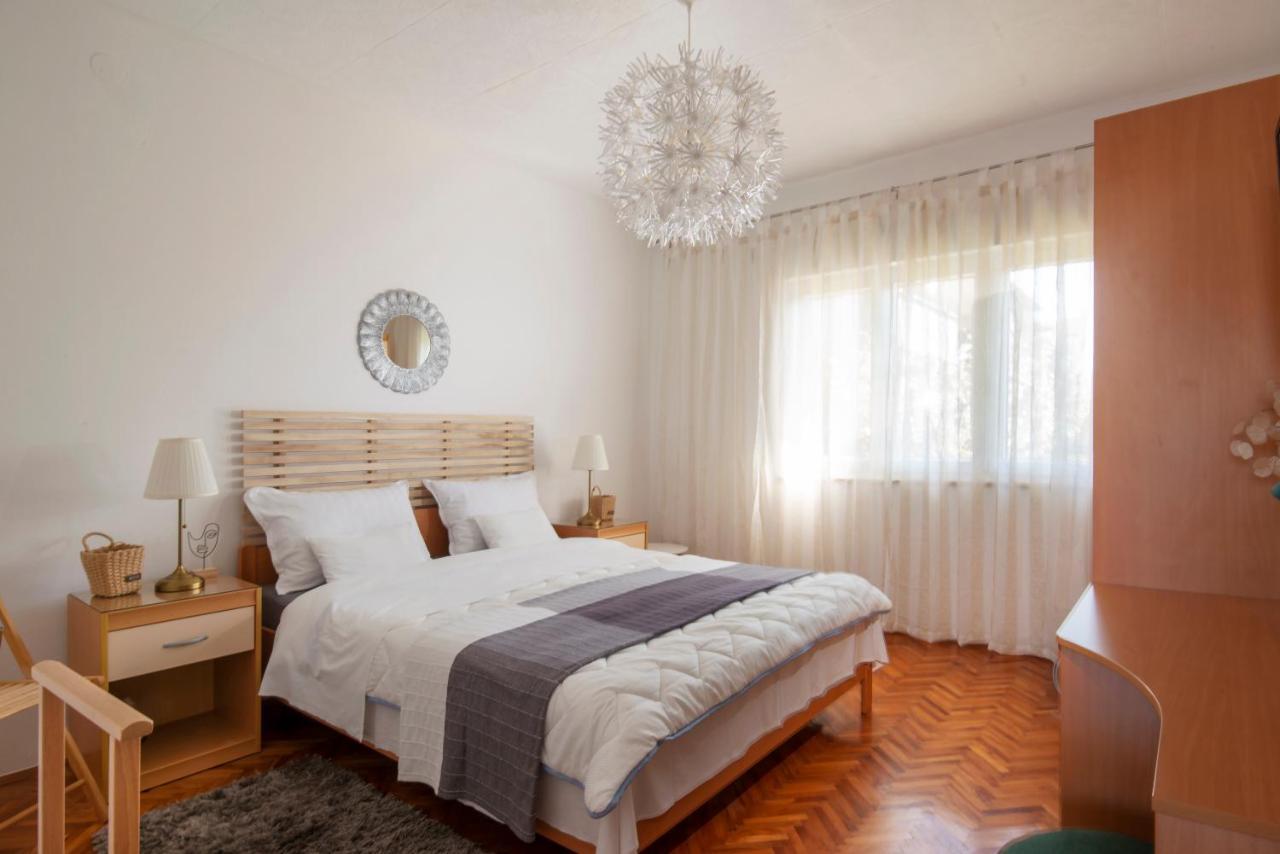 Seafront Apartment Jadri Umag Dış mekan fotoğraf