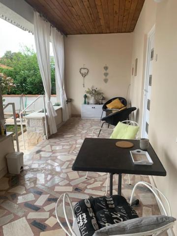 Seafront Apartment Jadri Umag Dış mekan fotoğraf