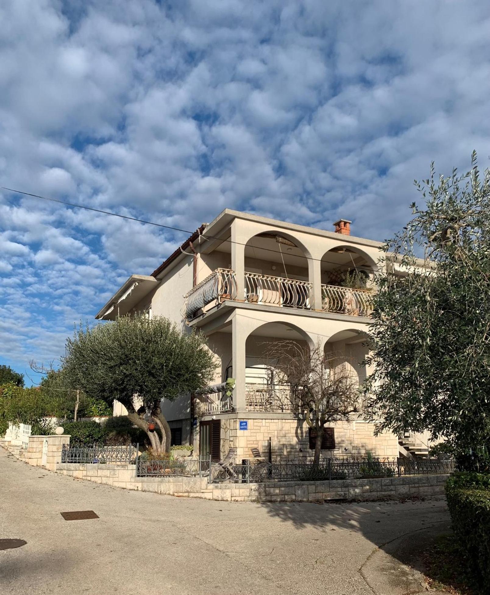 Seafront Apartment Jadri Umag Dış mekan fotoğraf