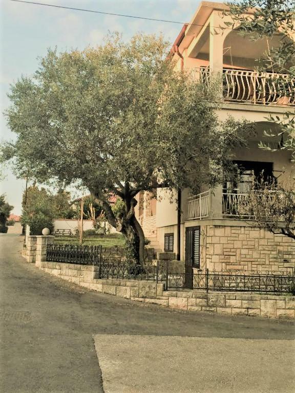 Seafront Apartment Jadri Umag Dış mekan fotoğraf